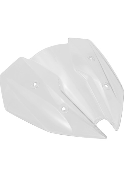 Z250 Z300 13-17 Için Motosiklet Ön Cam Ekran Koruyucu (Yurt Dışından)