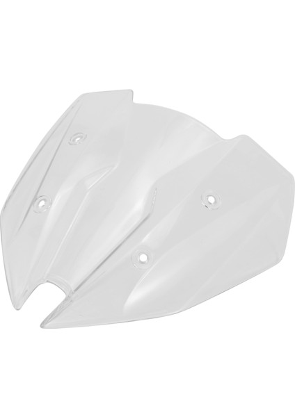 Z250 Z300 13-17 Için Motosiklet Ön Cam Ekran Koruyucu (Yurt Dışından)