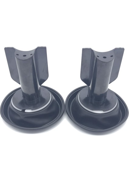 TDM850 X850 Motosiklet Karbüratör Diyafram ve Piston Için (Yurt Dışından)