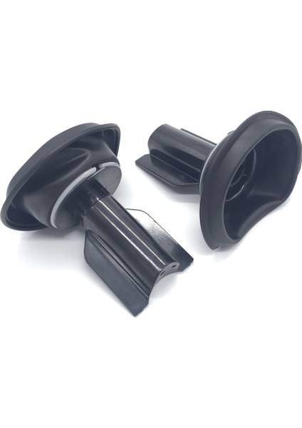 TDM850 X850 Motosiklet Karbüratör Diyafram ve Piston Için (Yurt Dışından) modelleri