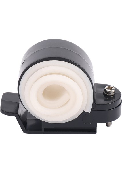 12V/24V Araba Tekne Motosiklet Çift USB Şarj Cihazı Led(Mavi Işık) (Yurt Dışından)