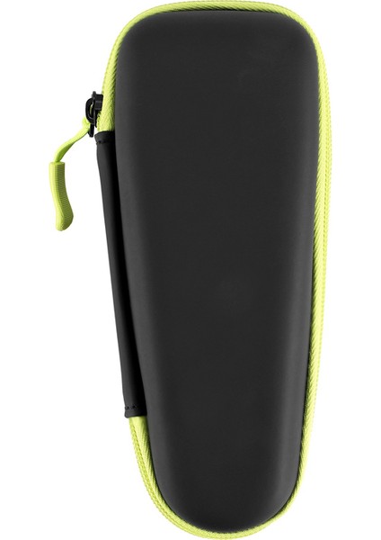 Avel Tek Bıçaklı Tıraş Makinesi Saklama Kutusu Seti QP2530 QP2520 (Yurt Dışından)