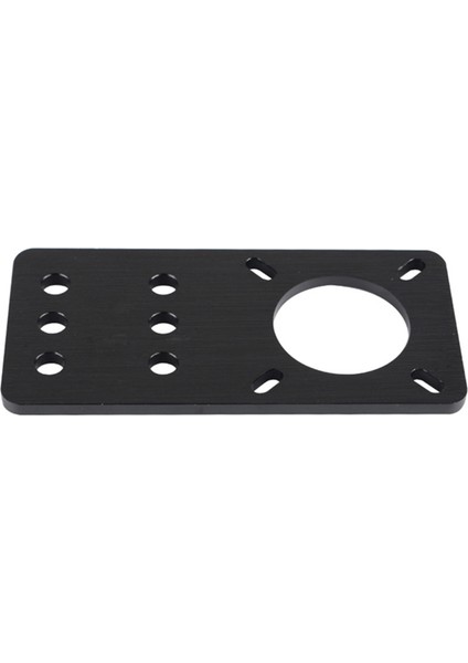 3D Yazıcı - Alüminyum Nema 17 Step Motor Montaj Plakası (Yurt Dışından) fiyatları