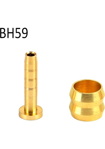 BH59 Hidrolik Disk Fren Hortumu Için 20 Adet, 4 (Yurt Dışından) fiyatları