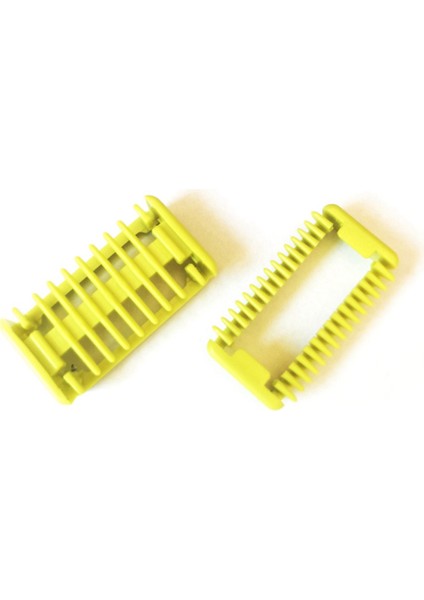 Kılavuz Tarak 1/2/3/5mm Tıraş Makinesi Için QP2510 QP2520 QP2521 (Yurt Dışından)