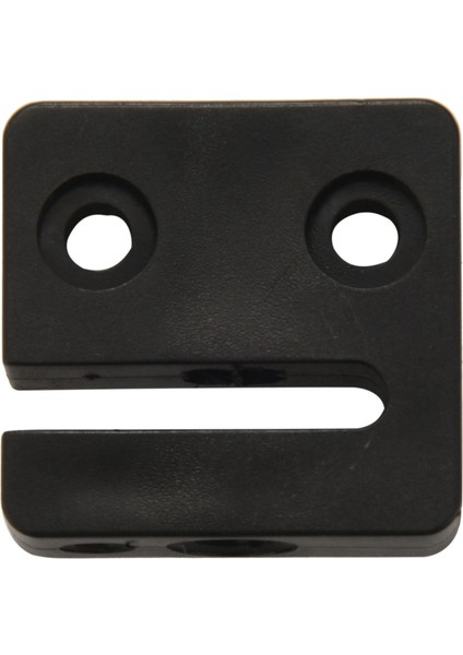 8mm Meic Kurşun Vida Için 4x Somun Bloğu (Yurt Dışından)