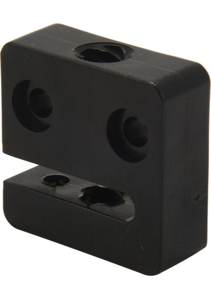 8mm Meic Kurşun Vida Için 4x Somun Bloğu (Yurt Dışından)