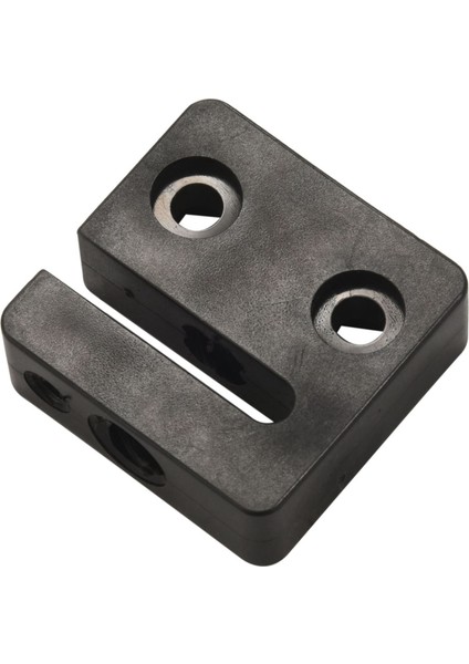 8mm Meic Kurşun Vida Için 4x Somun Bloğu (Yurt Dışından)