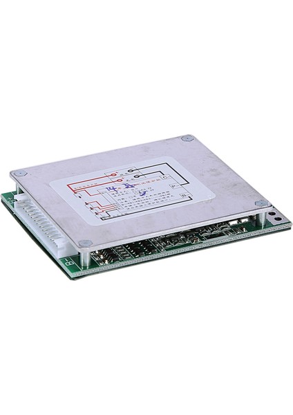 E-Bike Escooter Için 2x 14S 52V 35A Li-Ion Lipolimer Pil Pcb Kartı (Yurt Dışından) fırsatları