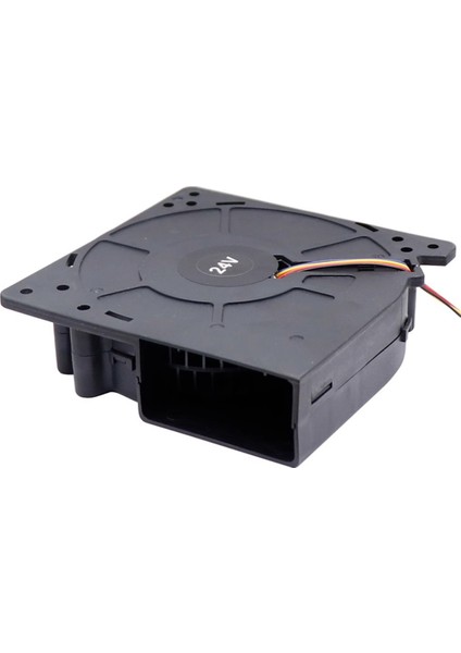 P1P 4 Pin Soğutma Fanı 24V Dc Fırçasız Aux Soğutma Fanı Için (Yurt Dışından)