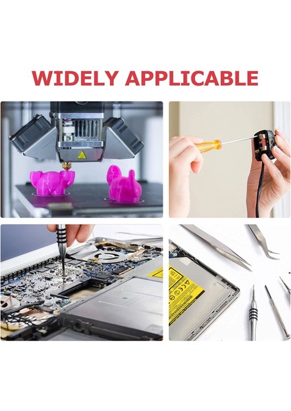Voron 0/0.1/2.4 Vb 3D Yazıcılar Için 100 Adet Ekleme Somunları (M3X4X4.5MM) (Yurt Dışından)