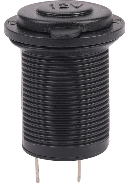 12V Araç Çakmak Soketi USB Şarj Güç Adaptörü Çıkışı (Yurt Dışından)