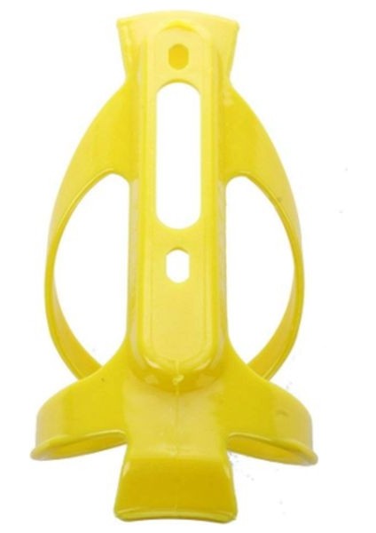 Bisiklet Için Plastik Su Içme Şişesi Raf Tutucu Braket Kafesi Sarı (Yurt Dışından) modelleri
