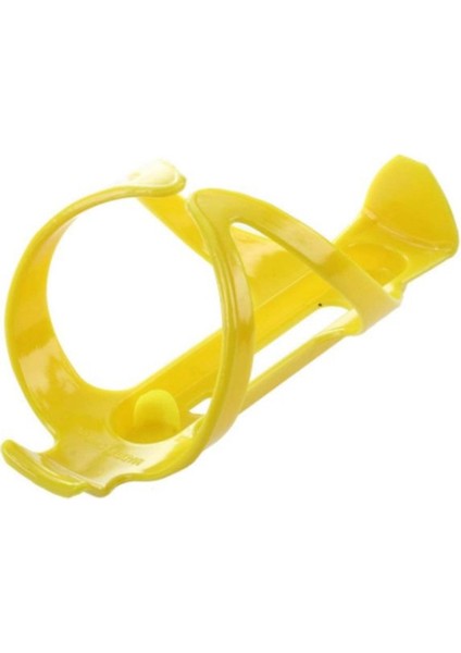 Bisiklet Için Plastik Su Içme Şişesi Raf Tutucu Braket Kafesi Sarı (Yurt Dışından) fırsatları