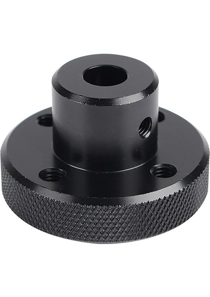 Topuz Gravür Makinesi 8mm Topuz Kolu 3D Yazıcı Z Ekseni Kayar Tabla (Yurt Dışından)