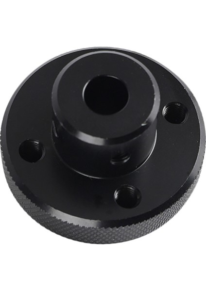Topuz Gravür Makinesi 8mm Topuz Kolu 3D Yazıcı Z Ekseni Kayar Tabla (Yurt Dışından)