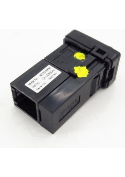 86190-60040 8619060040 Için USB Aux Konnektör Adaptörü (Yurt Dışından)