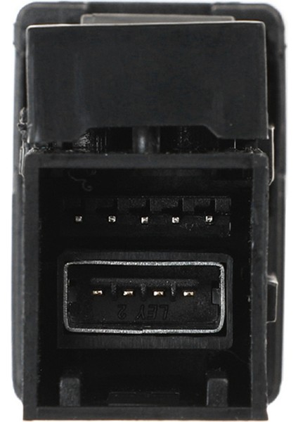 86190-60040 8619060040 Için USB Aux Konnektör Adaptörü (Yurt Dışından)