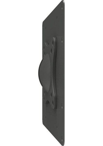 Tv Montajları Için Montaj Adaptör Plakası, 75X75'I 200X200MM'YE Dönüştürün (Yurt Dışından) fiyatları