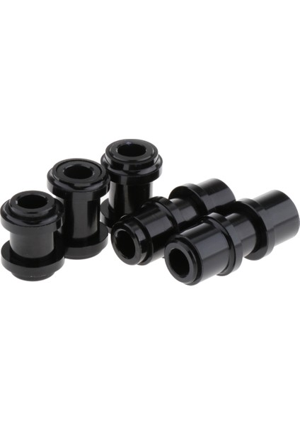 Dağ Bisikleti Yumuşak Kuyruk Arka Şok Emme Burcu 25.4X8MM (Yurt Dışından)