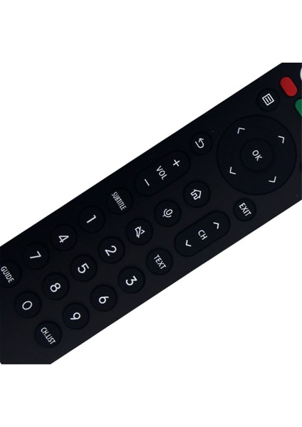 ERF2M36H Akıllı Tv Için Sessiz Uzaktan Kumanda ERF2M36 (Yurt Dışından)