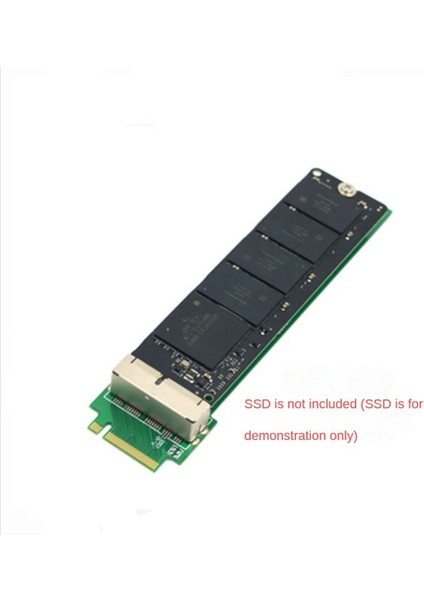 Sabit Sürücüler Için 2013/2014/2015/2017//PRO/AIR Sabit Sürücü - M.2 Nvme Adaptör Kartı Sabit Disk Aktarım Kartı (Yurt Dışından) indirimleri