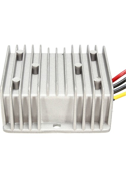 4x Dc/ Dönüştürücü Regülatör 24V - 12V 20A 240W (Yurt Dışından)