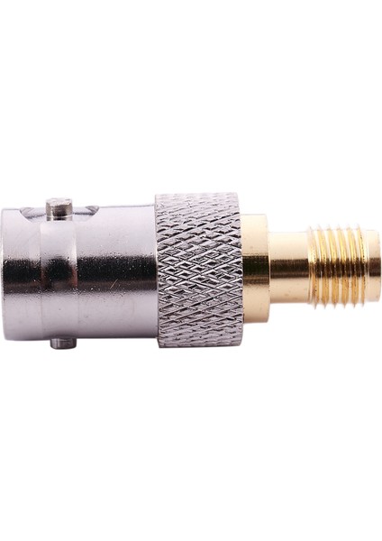 F / F Rf Sma Dişi - Bnc Dişi Adaptör Anten Kablosu RFB-1142 (Yurt Dışından) modelleri