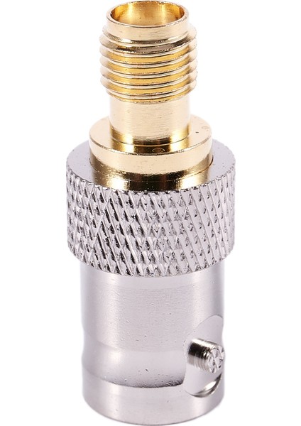 F / F Rf Sma Dişi - Bnc Dişi Adaptör Anten Kablosu RFB-1142 (Yurt Dışından) indirimleri