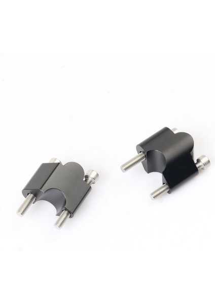 Motosiklet Gidonu Yükseltici Bar Montaj Kolu Kelepçe Yükselme Yükseltmek Blok Uzatma CB190X Cb 190 x CB190 190X (Yurt Dışından) fiyatları