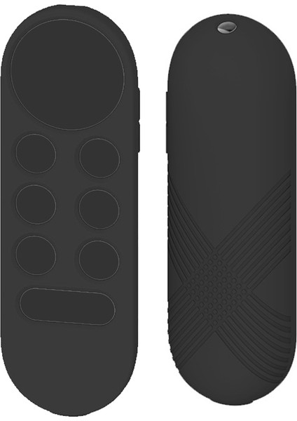 Google Remote Conol Koruyucu Kabuk A Için Silikon Kılıf (Yurt Dışından) modelleri
