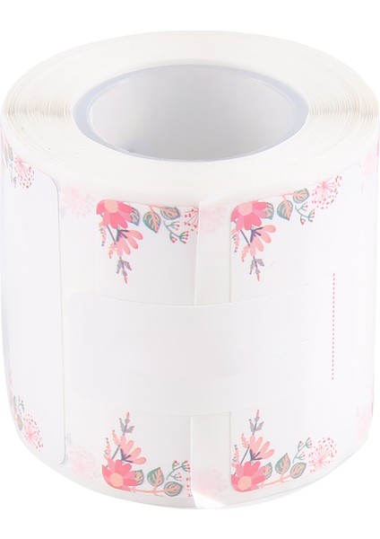 B21/B3S Yazıcı Termal Etiketleri Için 40X20MM 320 Kağıt, A (Yurt Dışından) fırsatları