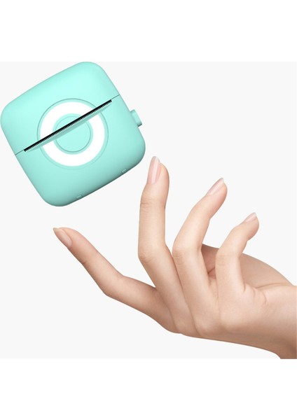 Mini Yazıcı, Resimler, Fotoğraf, Günlük Için Bluetooth Taşınabilir Yazıcı (Yurt Dışından) fırsatları