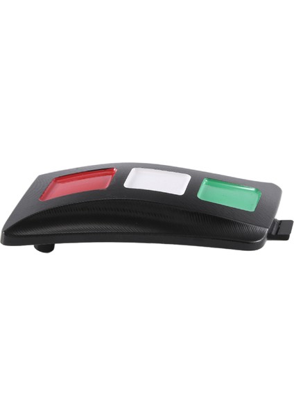 Motosiklet Debriyaj Kapağı Şanzıman Kapağı Şanzıman Kapağı Sprint S Lx 50 125 150(SIYAH) (Yurt Dışından)