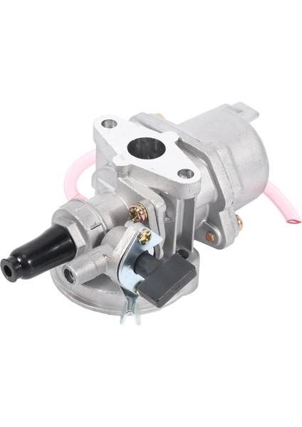 2 Soke 47CC 49CC Motor Parçaları Için Karbüratör + Kırmızı Filtre + Yığın (Yurt Dışından) fiyatları