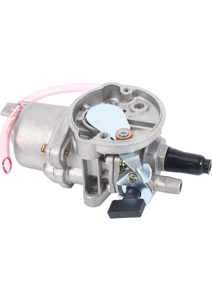 2 Soke 47CC 49CC Motor Parçaları Için Karbüratör + Kırmızı Filtre + Yığın (Yurt Dışından) modelleri