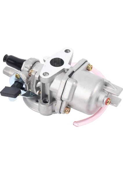 2 Soke 47CC 49CC Motor Parçaları Için Karbüratör + Kırmızı Filtre + Yığın (Yurt Dışından) indirimleri