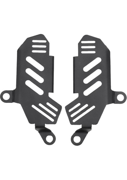 Motosiklet Ön Fren Kaliper Koruma Koruma Kapağı Koruyucu Voge Valico DS525X 525DSX DSX525 525 525X (Yurt Dışından) fiyatları