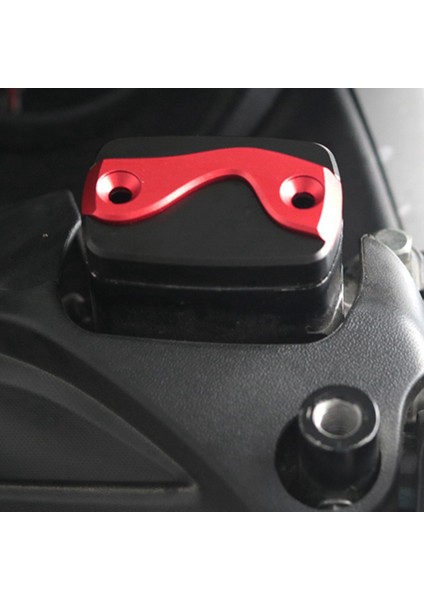 Motosiklet Fren Hidroliği Tankı Kapağı Xmax 300 400 250, Kırmızı (Yurt Dışından) fiyatları