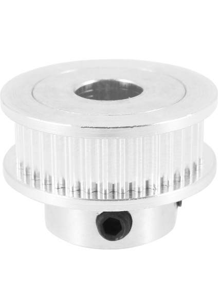 3D Yazıcı Için Alüminyum Gt2 36 Diş 8mm Senkron Tekerlek (Yurt Dışından) indirimleri