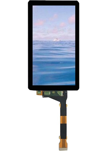 5,5 Inç 2k LCD Ekran 1440X2560 Hd LCD Ekran (Yurt Dışından)