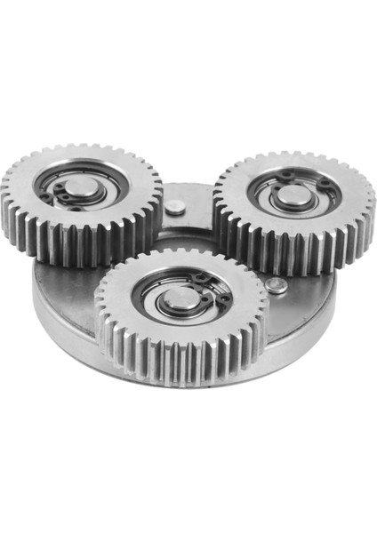 Motor Elektrikli Bisiklet Için Debriyajlı 6x 36T 38MM Planet Dişli (Yurt Dışından)