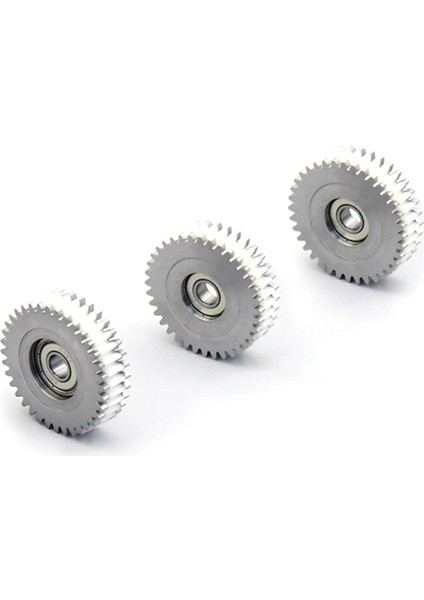500W Mxus Hub Motor Iç Aşınması Için 3 Adet Modifikasyon Parçaları (Yurt Dışından)