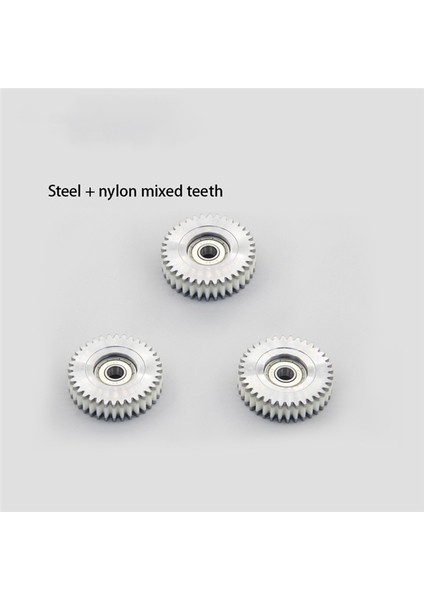 500W Mxus Hub Motor Iç Aşınması Için 3 Adet Modifikasyon Parçaları (Yurt Dışından)