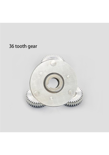 500W Mxus Hub Motor Iç Aşınması Için 3 Adet Modifikasyon Parçaları (Yurt Dışından)