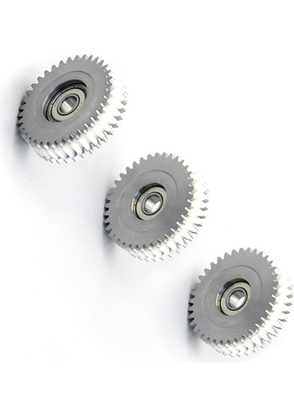 500W Mxus Hub Motor Iç Aşınması Için 3 Adet Modifikasyon Parçaları (Yurt Dışından)