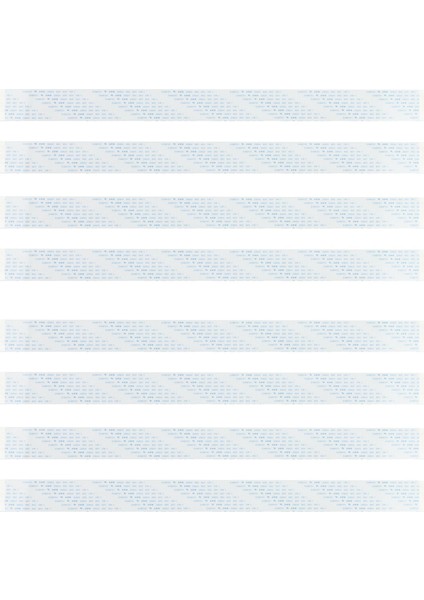 4pcs Ffc Düz Veri Kablosu 29 Pin 400MM XP600 Baskı Kafası Için (Yurt Dışından)