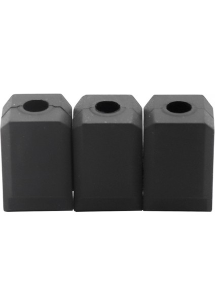 X1 X1C P1P Silikon Kol Kapağı Için 5 Adet Silikon Çorap (Yurt Dışından)