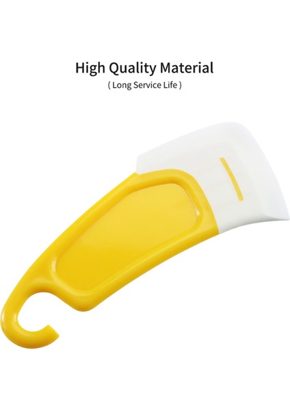 Foton Mars LCD Dlp Sla Için 5 Adet Temizleme Kazıyıcı (Yurt Dışından)