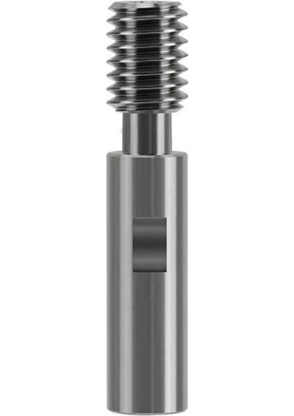 3D V6 Isı Kırma Soğutucu Kiti Voron Hotend Için Yükseltilmiş Kit (Yurt Dışından)